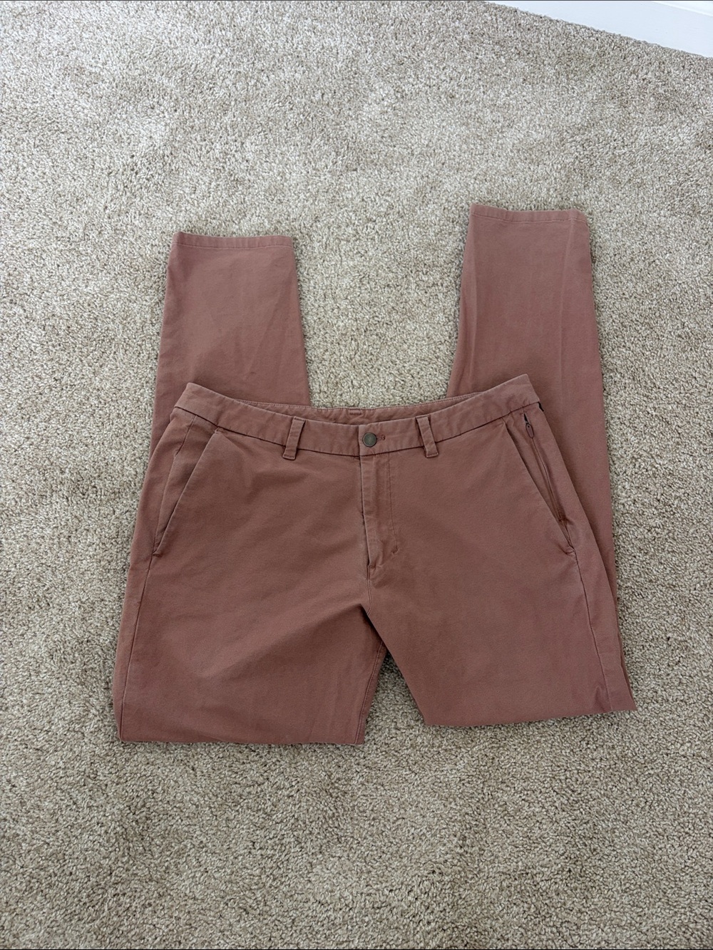 Men’s Lululemon pants
